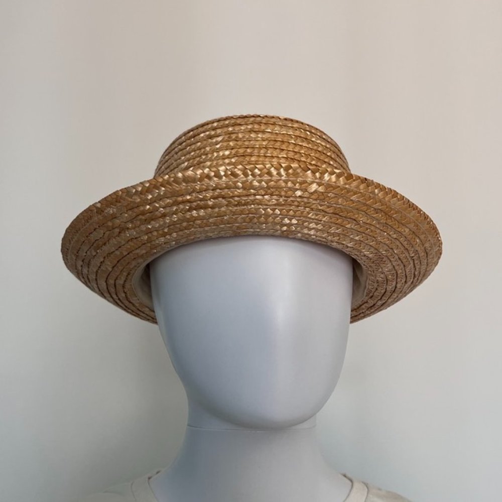 Women's Straw Hat